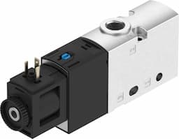 Festo vuvs-l20-m32c-md-g18-f7-1c1 - Thumbnail 1