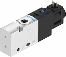 Festo vuvs-l20-m32c-md-g18-f7-1c1 - Thumbnail 2