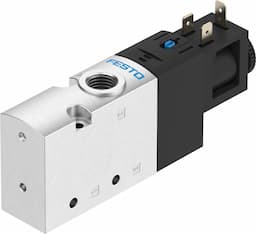 Festo vuvs-l25-m32c-mzd-g14-f8-1b2 - Thumbnail 1