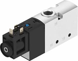 Festo vuvs-l25-m32c-mzd-g14-f8-1b2 - Thumbnail 2