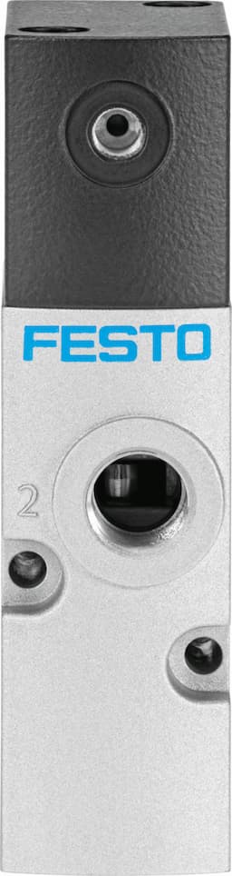 Festo vuws-lt20-m32u-m-n18 - Thumbnail 1