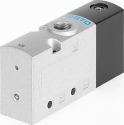 Festo vuws-lt20-m32u-m-n18 - Thumbnail 2