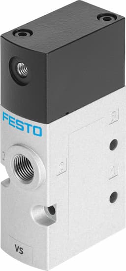 Festo vuws-lt20-m32u-m-n18 - Thumbnail 3