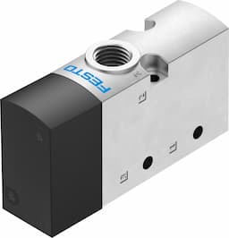 Festo vuws-l20-m32c-e-g18 - Thumbnail 1