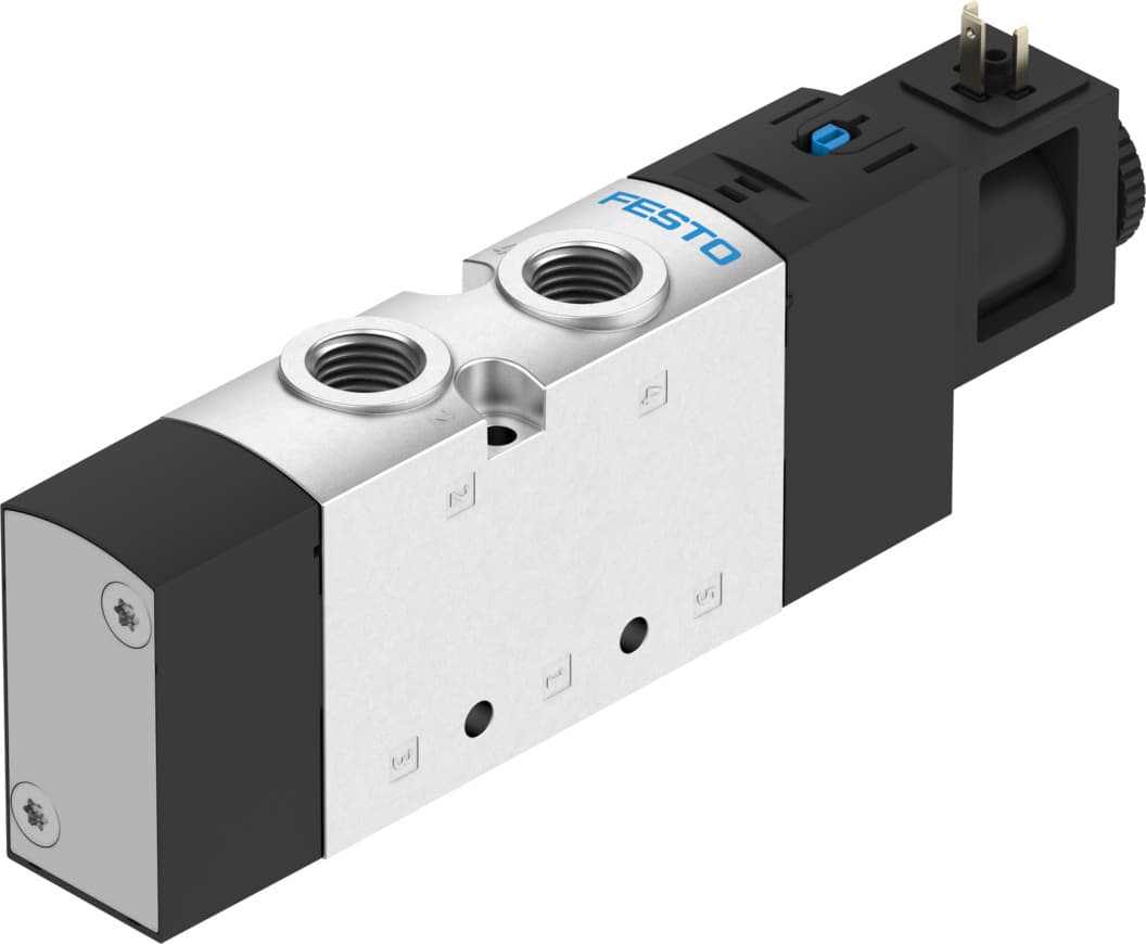 Festo vuvs-lt25-m52-mzd-g14-f8-1c1