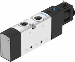 Festo vuvs-lt25-m52-mzd-g14-f8-1c1 - Thumbnail 1