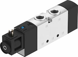 Festo vuvs-lt25-m52-mzd-g14-f8-1c1 - Thumbnail 2