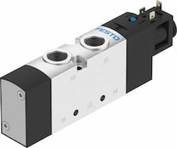 Festo vuvs-lt25-m52-mzd-g14-f8-1b2 - Thumbnail 1