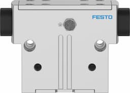Festo hgpd-50-a-g1 - Thumbnail 2