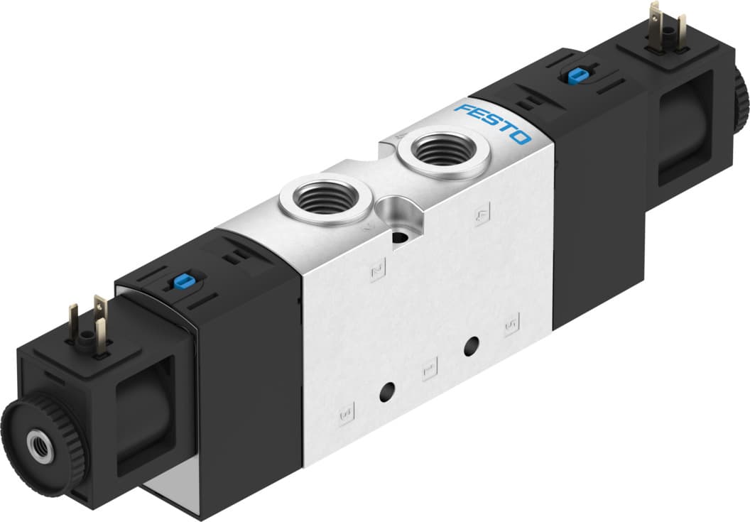 Festo vuvs-l25-b52-d-g14-f8-1c1