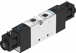 Festo vuvs-l25-b52-d-g14-f8-1c1 - Thumbnail 1