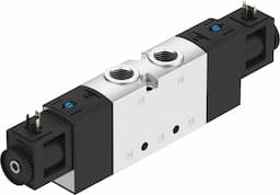 Festo vuvs-l25-b52-d-g14-f8-1c1 - Thumbnail 2
