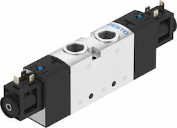 Festo vuvs-l25-b52-d-g14-f8-1b2 - Thumbnail 1