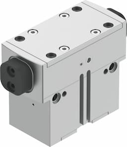 Festo hgpd-50-a-g1 - Thumbnail 4