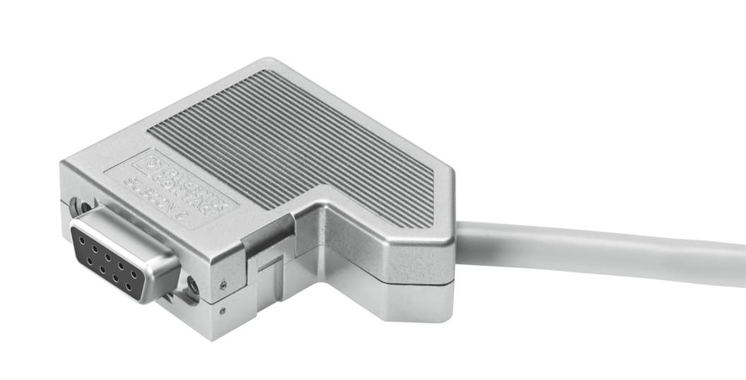 Festo necc-s1g9-c2-m