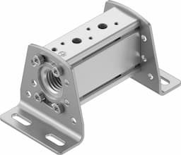 Festo vabm-b10-20-g38-2-p53 - Thumbnail 4