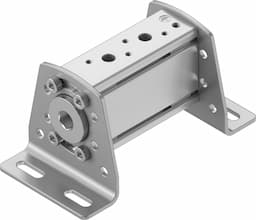 Festo vabm-b10-20-g38-2-p53 - Thumbnail 5