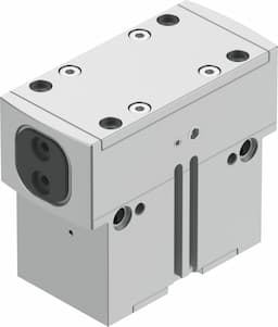 Festo hgpd-50-a-g2 - Thumbnail 4