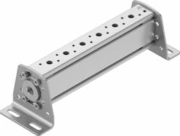 Festo vabm-b10-20-g38-5-p53 - Thumbnail 5