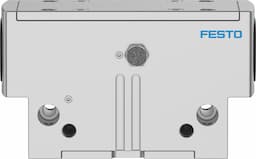 Festo hgpd-63-a - Thumbnail 1