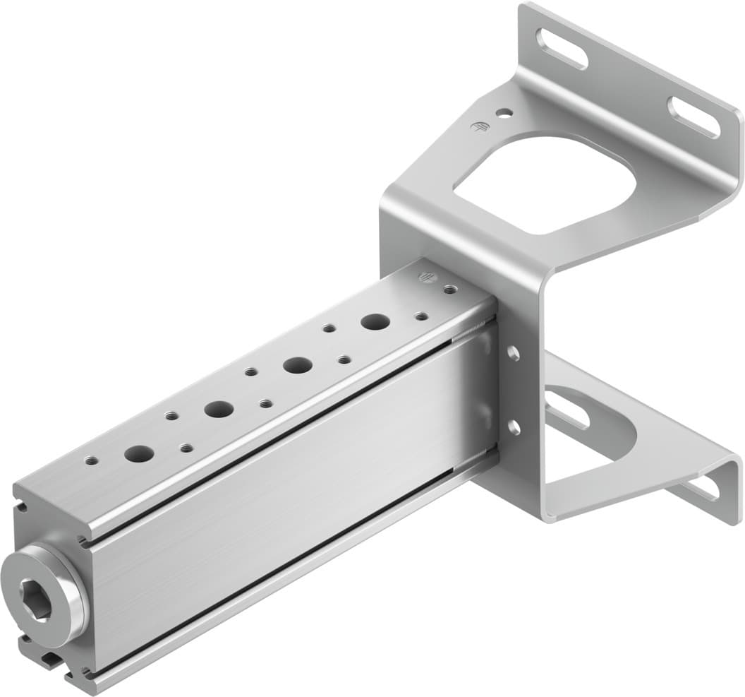 Festo vabm-b10-20-g38-4-p53-e