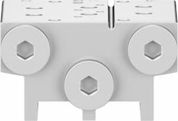 Festo vabm-b10-20s-n14-2 - Thumbnail 2