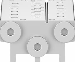 Festo vabm-b10-20s-n14-5 - Thumbnail 3