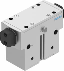 Festo hgpd-63-a-g1 - Thumbnail 1