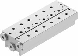 Festo vabm-b10-20s-n14-5 - Thumbnail 5