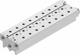 Festo vabm-b10-20s-n14-8 - Thumbnail 4