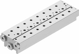 Festo vabm-b10-20s-n14-8 - Thumbnail 5