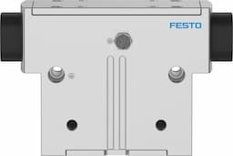 Festo hgpd-63-a-g1 - Thumbnail 2