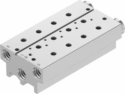 Festo vabm-b10-20s-n14-3 - Thumbnail 4