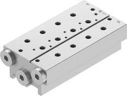 Festo vabm-b10-20s-n14-3 - Thumbnail 5