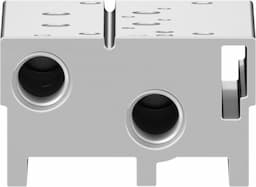 Festo vabm-b10-20s-g14-2-p3 - Thumbnail 2