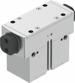 Festo hgpd-63-a-g1 - Thumbnail 4