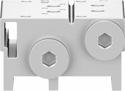 Festo vabm-b10-20s-g14-2-p3 - Thumbnail 3