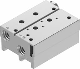 Festo vabm-b10-20s-g14-2-p3 - Thumbnail 5