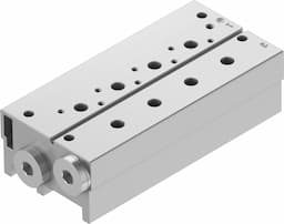 Festo vabm-b10-20s-n14-4-p3 - Thumbnail 4