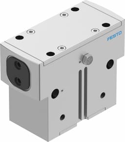 Festo hgpd-63-a-g2 - Thumbnail 1