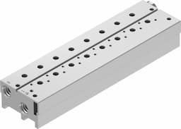 Festo vabm-b10-20s-n14-8-p3 - Thumbnail 4