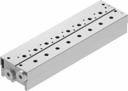 Festo vabm-b10-20s-n14-7-p3 - Thumbnail 4