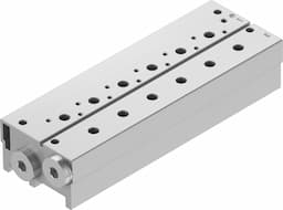 Festo vabm-b10-20s-n14-6-p3 - Thumbnail 4