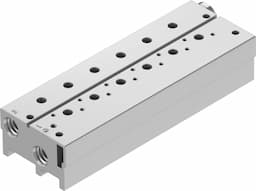 Festo vabm-b10-20s-n14-6-p3 - Thumbnail 5