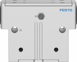 Festo hgpd-63-a-g2 - Thumbnail 2