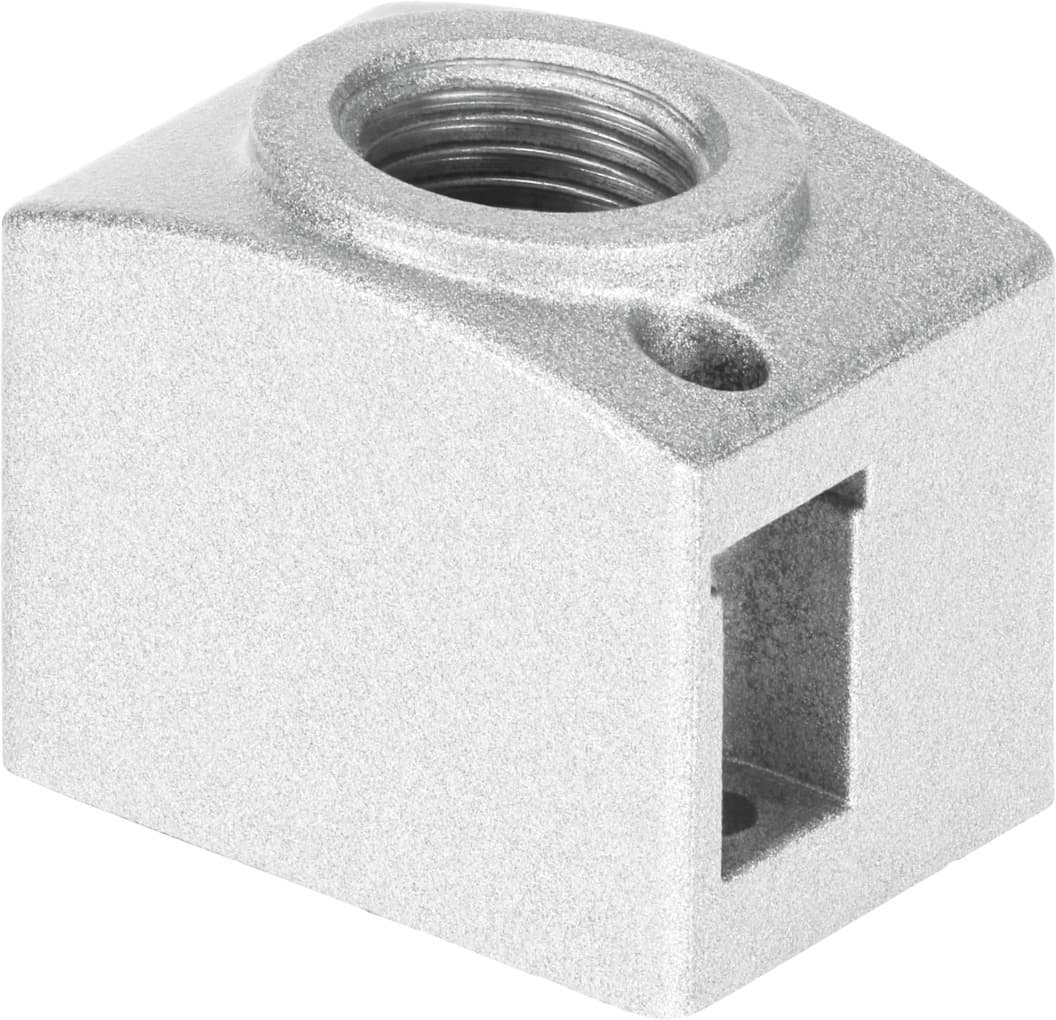 Festo vabf-b10-20-p1-g18