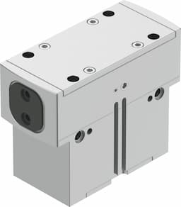 Festo hgpd-63-a-g2 - Thumbnail 4