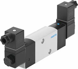 Festo vsnc-f-b52-d-n14-fn-1a1-ex4-a - Thumbnail 2