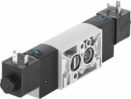 Festo vsnc-ft-b52-d-g14-fn-1a1 - Thumbnail 1