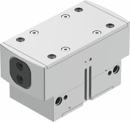 Festo hgpd-80-a - Thumbnail 4